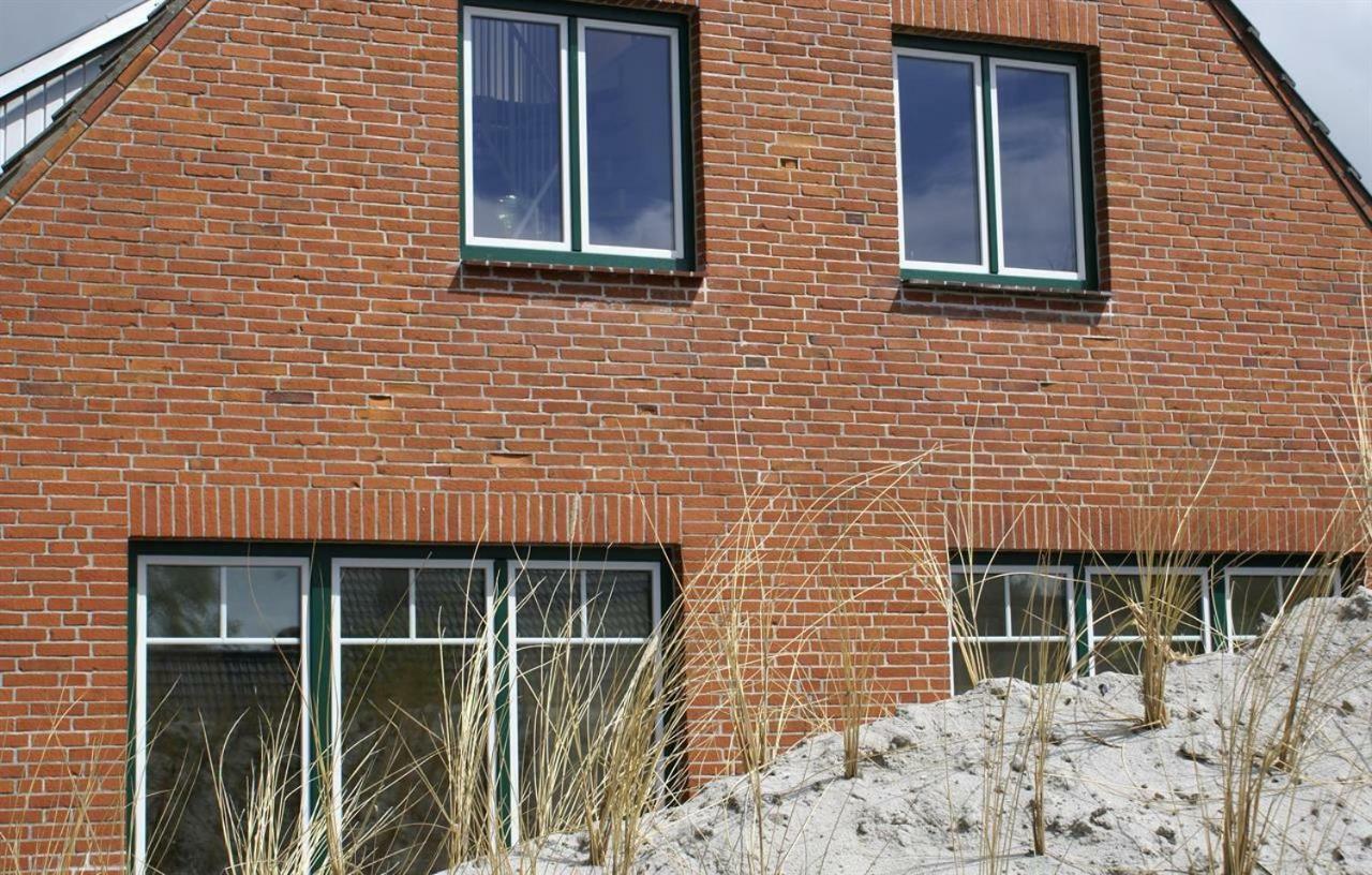 Ferienhaus Von Ahrentschildt-Pestalozzistrasse 29 Sankt Peter-Ording Exterior photo
